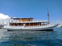 Bot North Blue Liveaboard