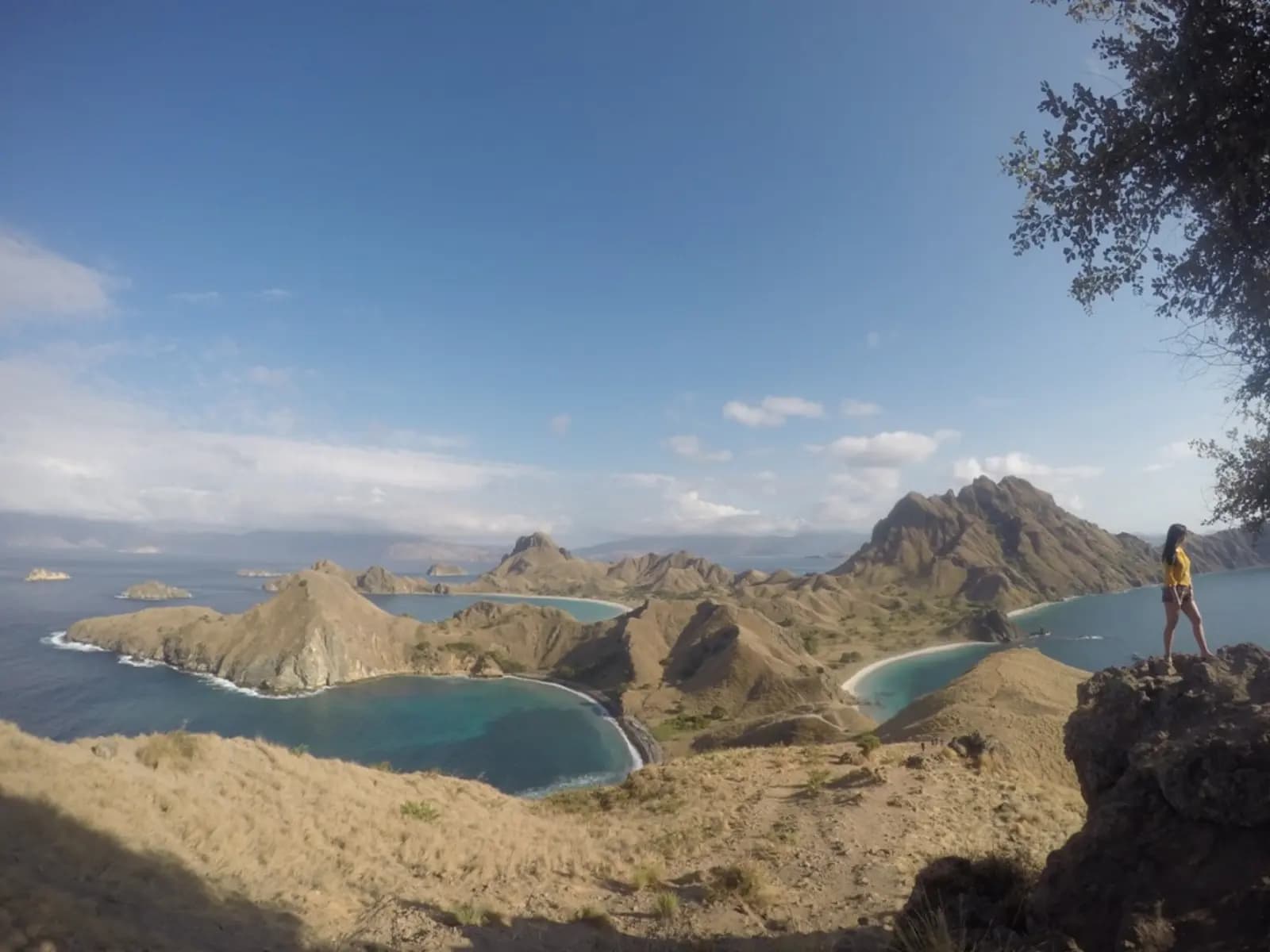 Sewa bot Ayla di Labuan Bajo, foto 11
